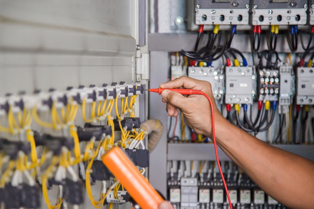 Commercial and Domestic Electrical Work in Hornsey