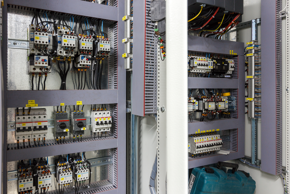 Electrical Repairs in Hornsey