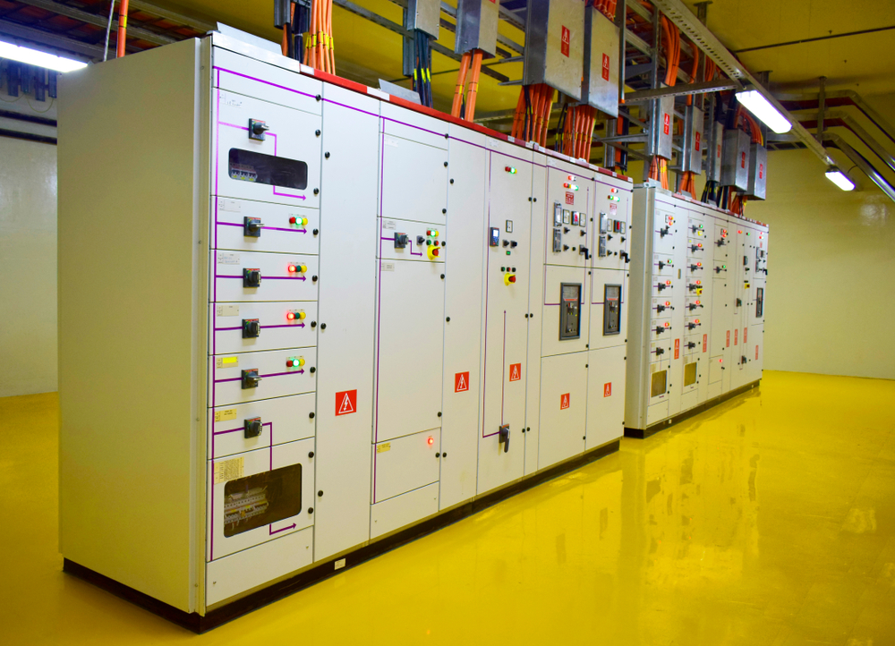 Electrical Repairs in London