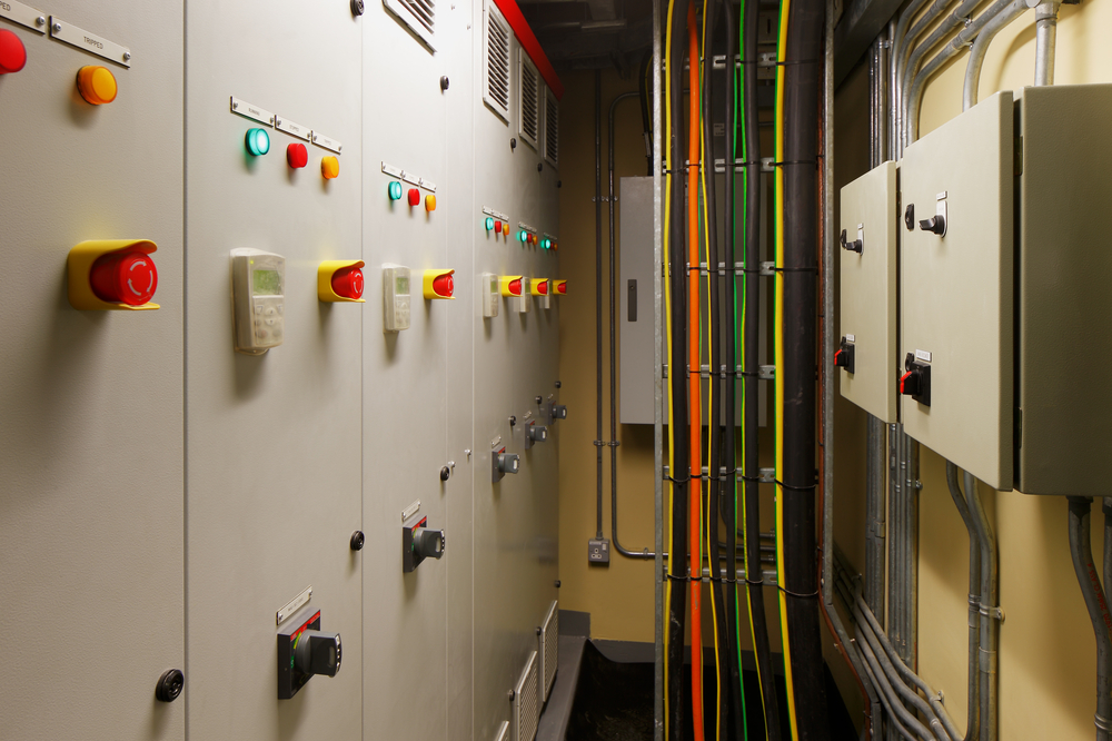 Commercial and Domestic Electrical Work in Hornsey